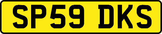 SP59DKS