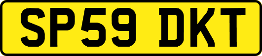 SP59DKT
