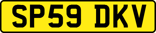 SP59DKV