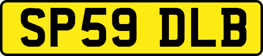 SP59DLB