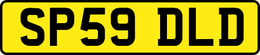 SP59DLD