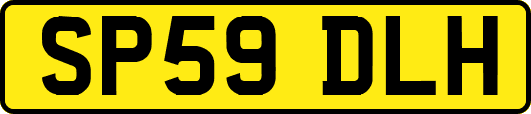 SP59DLH