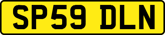 SP59DLN