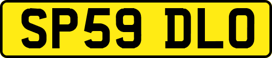 SP59DLO