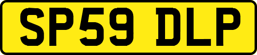 SP59DLP