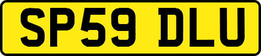 SP59DLU