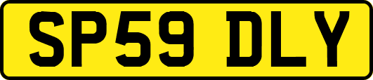 SP59DLY