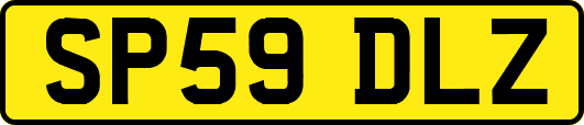 SP59DLZ