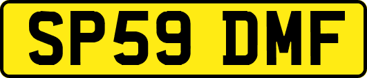 SP59DMF