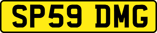 SP59DMG