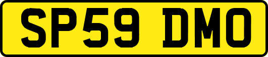 SP59DMO