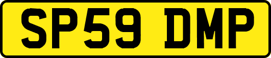 SP59DMP