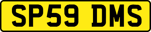 SP59DMS
