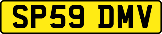 SP59DMV