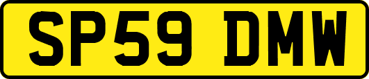 SP59DMW