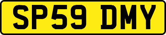 SP59DMY