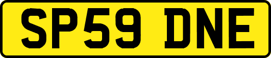 SP59DNE