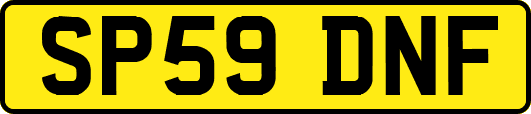 SP59DNF