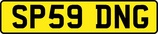 SP59DNG