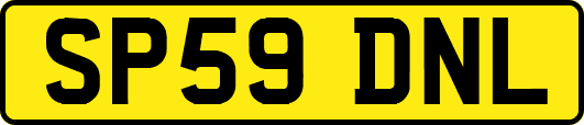 SP59DNL