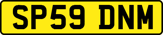 SP59DNM