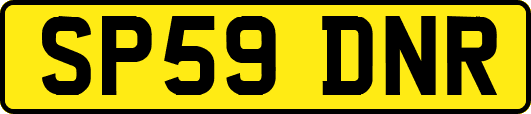 SP59DNR