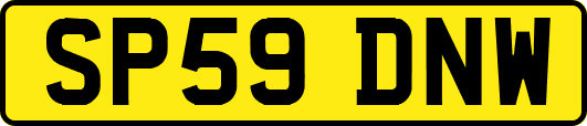 SP59DNW