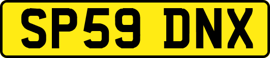 SP59DNX