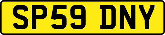 SP59DNY