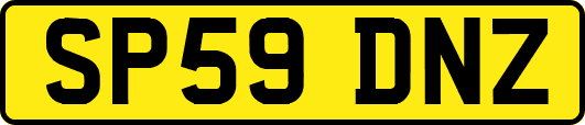 SP59DNZ