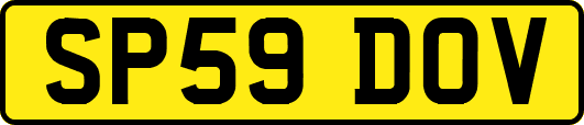 SP59DOV