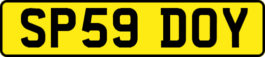 SP59DOY