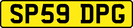 SP59DPG