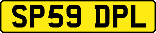 SP59DPL