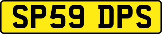 SP59DPS