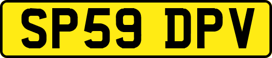 SP59DPV
