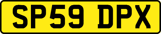 SP59DPX