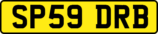 SP59DRB