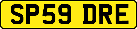 SP59DRE