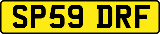 SP59DRF