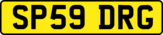 SP59DRG