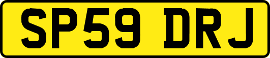 SP59DRJ