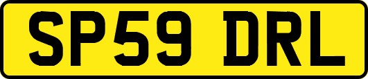 SP59DRL