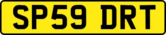 SP59DRT
