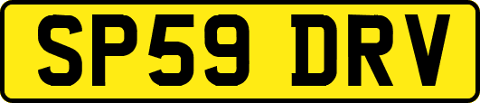 SP59DRV