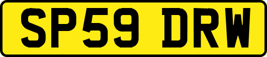 SP59DRW