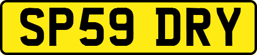 SP59DRY
