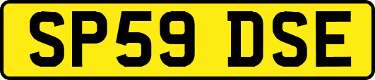 SP59DSE