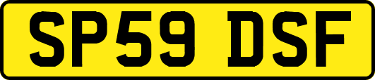 SP59DSF
