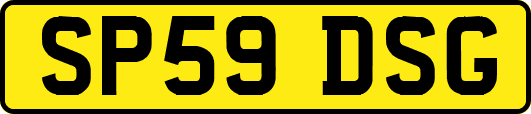 SP59DSG